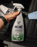 龟牌（Turtle Wax）冰蜡汽车内饰保养蜡表板蜡真皮革座椅保养油液翻新保护理剂清洗剂 实拍图