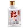 郎酒小郎酒经典款 兼香型白酒 45度 100mL*6瓶 整箱装【小酒】 实拍图