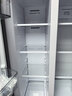 容声637L双开门对开门电冰箱超大容量家用一级能效风冷无霜双变频节能以旧换新国家补贴BCD-637WD11HP 实拍图
