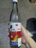 牛栏山 二锅头白酒 白牛二 口粮酒 清香型白酒 56度 500ml*1瓶 单瓶装 实拍图