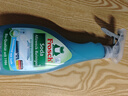 Frosch苏打厨房重油污清洁喷剂500ml 高效去污 烤箱清洗 德国原装进口 实拍图
