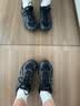 亚瑟士ASICS网面跑鞋百搭男鞋缓震运动鞋透气跑步鞋 GEL-CONTEND 4 灰色/深灰色 42 实拍图