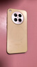 OPPO Find X8s 光彩磁吸全包保护壳 明媚黄 磁吸无线充 速度无忧 官方品质 适用于 OPPO Find X8s 手机 实拍图