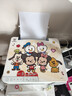 爱普生（EPSON）【6代新品】L3351墨仓式彩色打印机 微信打印/无线连接 家用AI学习打印机（打印、复印、扫描） 实拍图
