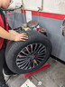 马牌（Continental）汽车轮胎 235/60R18 107V XL FR PCC 原配比亚迪腾势D9 实拍图