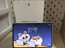 HUAWEI MatePad Mini 支持教育优惠 华为平板电脑小平板大手机 SIM卡版可通话移动办公12+512GB 雪域白 实拍图