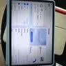 HUAWEI MatePad 11.5 2026 华为平板电脑 护眼屏 鸿蒙AI 大电池 学生儿童学习机 8G+256G WIFI 冰霜银 实拍图