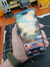 Apple/苹果【开通联通eSIM送200G流量】iPhone Air 256GB 云白色【需现场激活】 实拍图