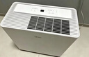 美的（Midea）54升小方物除湿机100㎡家用梅雨天抽湿机干衣机 地下室泵压上排水除湿器CF54BS/DA (支持鸿蒙智联) 实拍图