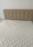 林氏家居CD189A20cm0胶净味棕硬弹椰棕整网弹簧床垫1.8米×2米偏硬睡感 实拍图