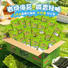 美好时光岩烧海苔2g*48袋 韩式寿司包饭海苔即食紫菜 实拍图
