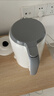 飞利浦（PHILIPS）恒温电水壶 家用大功率热水壶 一键保温 304不锈钢1.5L HD9366 礼物 实拍图