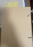 名遇素描本加厚绘画本8k可拆卸活页空白纸速写本丙烯马克笔彩铅手绘本美术生专用开学季必备32k/2本装 实拍图