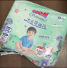 大王（GOO.N）【新升级】花信风拉拉裤XXXL24片(≥17KG)婴儿超薄透气 实拍图
