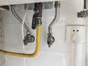林内（Rinnai）【小蛮腰】13升燃气热水器 天然气热水器 智慧恒温升级CPU 低压启动上门安装13GD31（JSQ26-GD31） 实拍图
