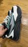 鸿星尔克男鞋休闲鞋秋季网革拼接新款轻便跑鞋运动鞋男款老爹鞋丨桀骜3 实拍图