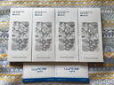 朗客【防窥膜丨超强防摔】适用iPhone17promax钢化膜苹果17ProMax手机膜高清全屏防偷窥防尘抗指纹 实拍图