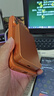 Zokd【国家3C认证】MagSafe磁吸充电宝适配苹果17iPhone移动电源20W超级快充大容量超薄小巧便携无线 爱马仕橙【20000M丨20W快充】 新3C认证·可上飞机高铁【所有手机通用】 实拍图