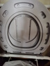 鱼跃（yuwell）老人坐便椅坐厕椅孕妇老人洗澡椅可折叠座浴椅防滑马桶椅 H029B 实拍图