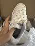 VANS范斯官方 升级款ComfyCush Old Skool舒服运动鞋低帮 黑色 44 实拍图
