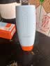 Mistine蜜丝婷小黄帽面部水感养肤防晒霜乳90ml SPF50+礼物学生 实拍图