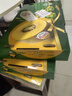 佳沛（zespri）新西兰 金果25-27粒特大单果124-146g 端午礼物水果礼盒 猕猴桃 实拍图