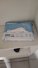 舒洁（Kleenex）湿厕纸40抽*10包家庭装厕纸湿厕纸纯水洁厕湿巾湿纸巾厕纸 实拍图