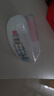 立白小白白羽绒服干洗剂100g 羽绒服清洗剂刷子 洗刷一体免水洗洗衣液 实拍图