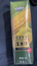 佰恩氏（BAIENSHI）水果玉米汁 0脂早餐饮料 1L*1瓶 非浓缩还原技术 实拍图