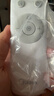 美的（Midea）【幸运草安睡2.0MAX】闪电拆装直流变频家用电风扇语音遥控大风量落地扇一级能效卧室静音新款电扇 实拍图