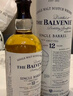 百富（BALVENIE）12年 苏格兰单一麦芽威士忌 洋酒礼盒700ml 双桶陈酿 实拍图