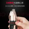 奥克斯（AUX）电推子理发器成人电推剪电动理发推子剃头理发器儿童婴儿剪发器理发工具全套X1高配【价保618】 实拍图