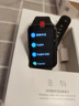 华为手环11 标准版NFC版【2026新品】智能运动手表专业睡眠分析情绪健康血氧监测游泳防水测心率监测 标准版 羽砂黑丨铝合金表壳 实拍图