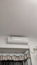 华凌空调 【保价618】神机二代 大1.5匹一级能效 双排铜管变频挂机 以旧换新补贴 KFR-35GW/N8HE1Ⅱ 实拍图