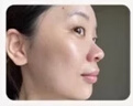 迷奇（MIRACLE）清爽倍护防晒乳50g*2高倍防晒霜隔离美白防紫外线SPF50生日礼物 实拍图