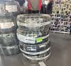 玲珑轮胎汽车轮胎235/50R19 103Y XL臻选AR200 适配比亚迪/领克01 实拍图