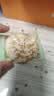 三牛葱香香葱味酥性饼干 可爱造型小白饼干290g*3盒 实拍图