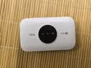 TCL随身wifi三网通用免插卡无线wifi6车载4G路由器随身便携无限制移动联通电信全国通用2026款5GXY15B 【旗舰顶配版】3000毫安大电池三网任切 不限速不虚标月享1500G流量 实拍图