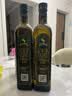 欧维丽（Ouweili）保真橄榄油750ml*2瓶 西班牙原油进口橄榄油礼盒 中秋节送礼 实拍图