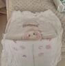 好奇（Huggies）铂金装小桃裤成长裤XL96片(12-17kg)加大号尿不湿【透爽散热】 实拍图