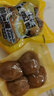 三只松鼠多味鹌鹑蛋混合口味约480g  休闲食品卤蛋铁蛋熟食零食约68颗 实拍图
