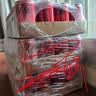 可口可乐（Coca-Cola）【520我爱宁-3】零度汽水330ml*24摩登罐2箱+定制纪念品套组 实拍图