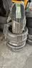 普利司通（Bridgestone）汽车轮胎 205/55R16 91V EP150 原配丰田新雷凌 适配速腾/卡罗拉 实拍图