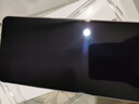 OPPO A6l 12GB+256GB 玉兰白 第三代高通骁龙7 IP69防水 7000mAh长续航 5G 老年人大屏手机 国家补贴 实拍图
