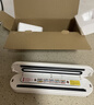 拜杰真空封口机干湿两用真空保鲜封口机家用食品全自动大吸力真空包装机真空压缩封口机塑封机 实拍图