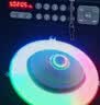 纽曼K522蓝牙音响家用室内实用手提k歌音箱户外便携式大音量hifi音质长续航音乐播放器无线收款喇叭 实拍图