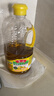 鲁花【保真菜籽油】食用油 低芥酸特香菜籽油 900ml 物理压榨  实拍图