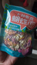 海森鱼儿童蝴蝶面100g*5袋30%鲜果蔬汁面条不添加食用盐蔬菜面片开学季 实拍图