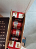 百威啤酒mini红罐淡色拉格255ml*24小罐整箱装京东自营喜酒 实拍图