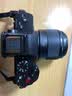 松下（Panasonic）Lumix G100D M43画幅相机 M43卡口 微单相机 无反数码相机 G100D单机+【25mmF1.7】单镜头定焦 实拍图